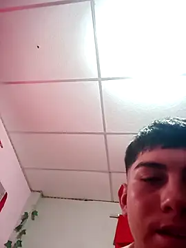 Titi 07 HT online show from 11/05/25, 03:56