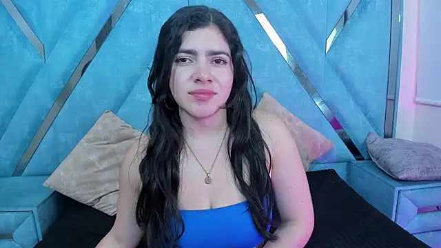 talialadyx online show from 01/08/26, 04:20