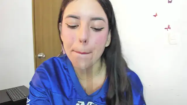 KYMBERLY0825 online show from 06/14/26, 11:51