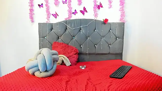 Candy Soud19 online show from 11/25/25, 12:49