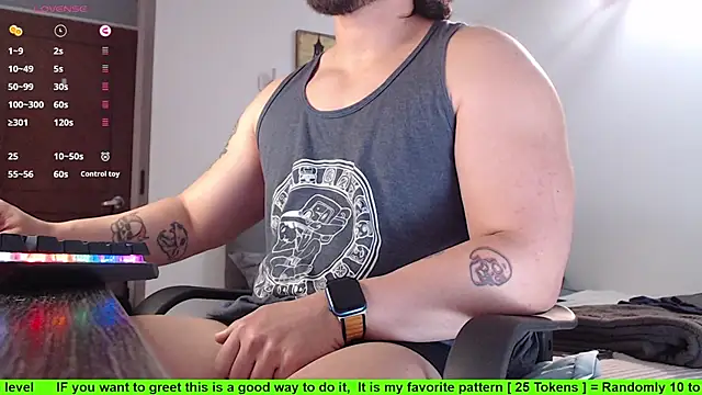 SugaredDigit online show from 12/02/25, 10:05