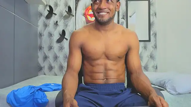 Stevenbrand online show from 10/29/25, 07:15