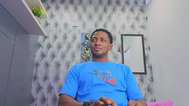 Stevenbrand online show from 11/12/25, 08:19