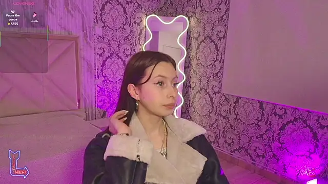 KATANA TAY online show from 01/18/26, 03:21