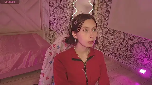 KATANA TAY online show from 02/05/26, 03:00