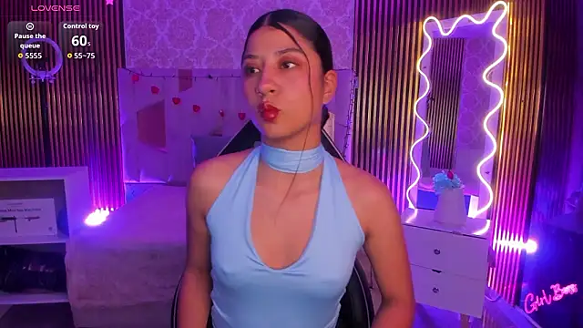 Adisson Tay online show from 02/17/26, 12:12