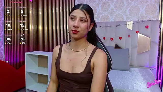 Adisson Tay online show from 02/24/26, 11:52