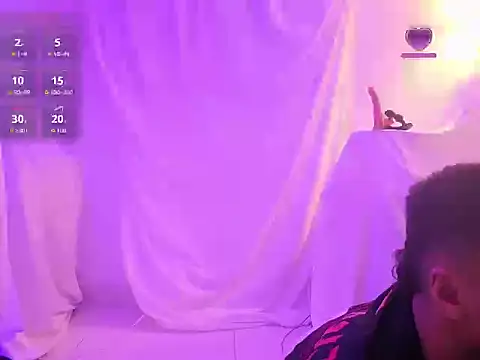 Snapshot of Anto_Jasro chatting on 11/26/25, 06:03 Anto Jasro online show from 11/26/25, 06:03