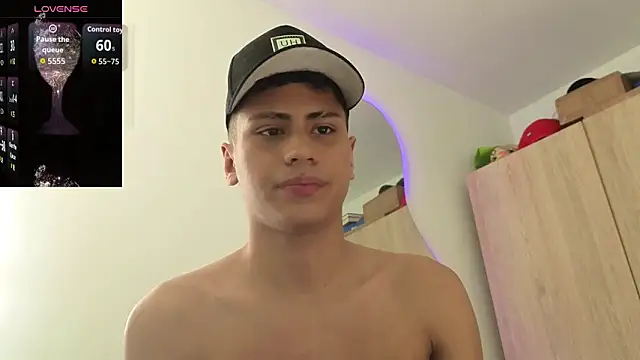 Snapshot of Anto_Jasro chatting on 11/29/25, 08:34 Anto Jasro online show from 11/29/25, 08:34