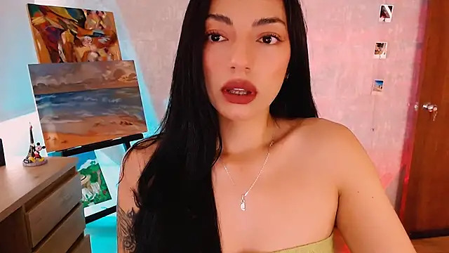 natval6 online show from 05/09/26, 12:21