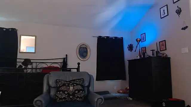 ImKatMeow online show from 02/16/26, 06:48