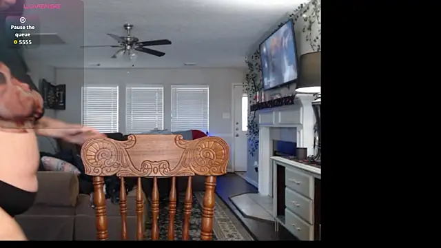 ImKatMeow online show from 03/09/26, 05:50