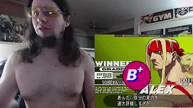 biggerisbetter12 online show from 06/21/26, 03:20