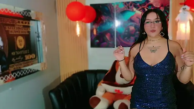 TemptationDual online show from 10/23/25, 07:23