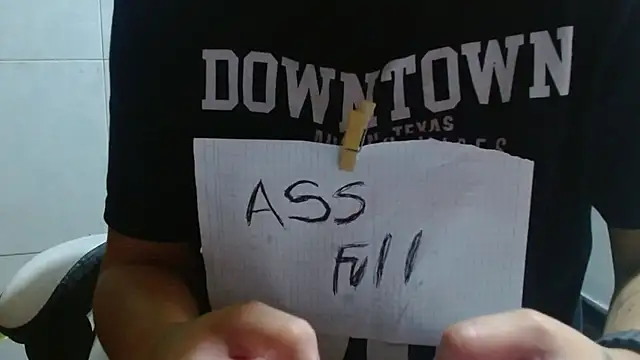 Anna 0limits Tab00 online show from 10/24/25, 05:31