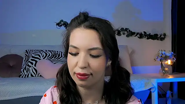 Snapshot of BiancaAva chatting on 05/07/26, 05:51 BiancaAva online show from 05/07/26, 05:51