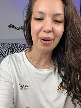 Snapshot of BiancaAva chatting on 06/11/26, 07:34 BiancaAva online show from 06/11/26, 07:34