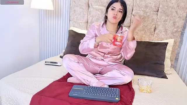 goddessfeetxx online show from 02/08/26, 12:08