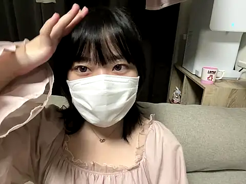 pinkudayo girl online show from 11/03/25, 10:05