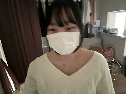 pinkudayo girl online show from 02/15/26, 03:36