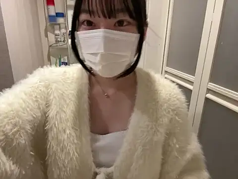 pinkudayo girl online show from 02/26/26, 05:50