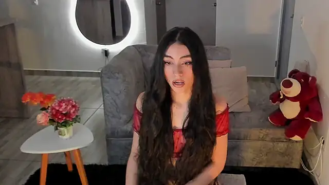 BritanyLnx online show from 04/10/26, 12:05