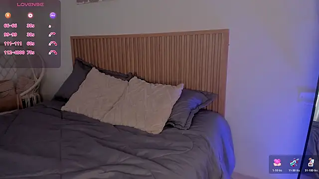 Little Emma 11 online show from 02/13/26, 12:56