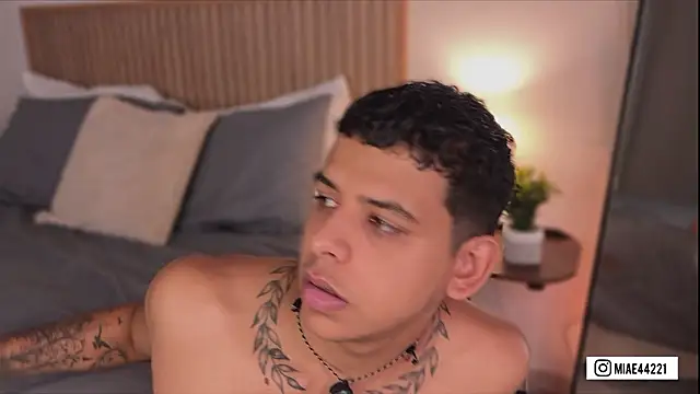 Little Emma 11 online show from 02/26/26, 03:22