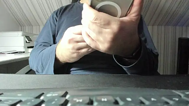 GermanMadMatt online show from 10/20/25, 05:30