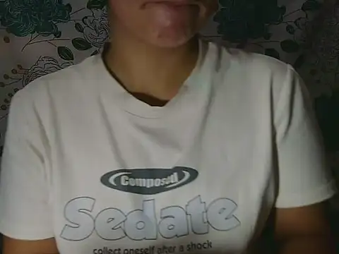 ChubbyButty online show from 01/13/26, 02:50