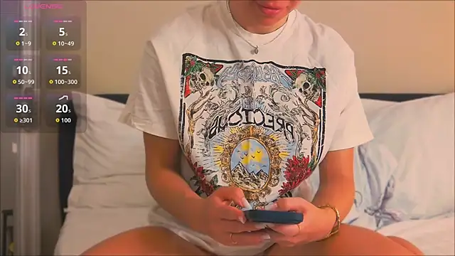 InsideMia online show from 07/07/26, 06:16