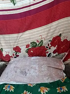 Itz Aisha   online show from 04/01/26, 06:47