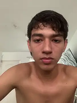 Alex king17 online show from 04/13/26, 01:27