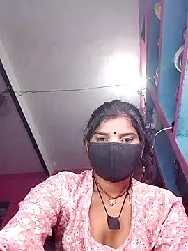 Manju cuty online show from 10/21/25, 12:00