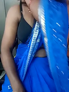 Sravya   online show from 10/18/25, 06:48