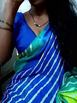 Sravya   online show from 10/27/25, 07:01