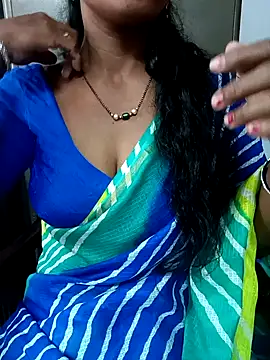 Sravya   online show from 10/30/25, 06:15