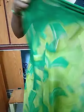 Sravya   online show from 11/12/25, 06:25