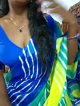 Sravya   online show from 11/24/25, 06:02