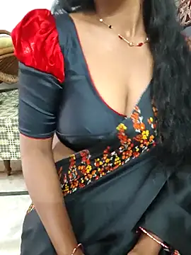 Sravya   online show from 11/30/25, 06:28