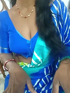 Sravya   online show from 12/15/25, 06:50