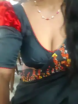 Sravya   online show from 12/16/25, 06:18