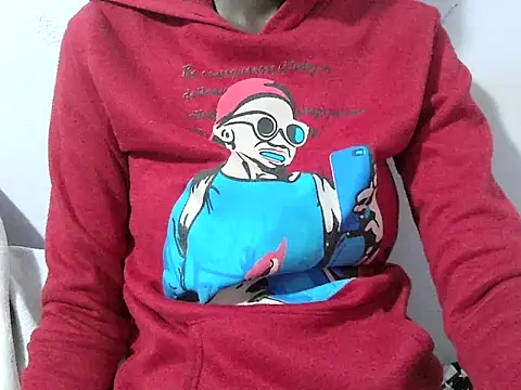 heloraniah online show from 03/05/26, 03:57