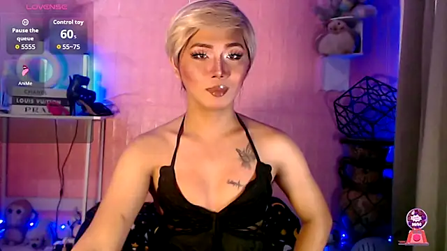Katesy12 online show from 06/16/26, 12:13