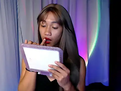 taylaxuxu online show from 03/15/26, 05:13