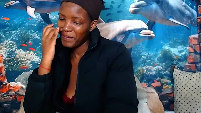 AfricanBarbiee69 online show from 04/29/26, 05:30