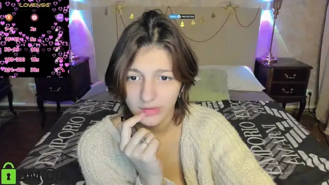 A Skyy online show from 02/01/26, 09:02