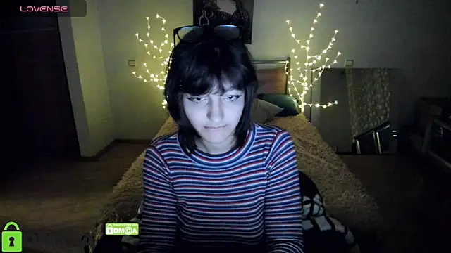 A Skyy online show from 04/21/26, 01:42