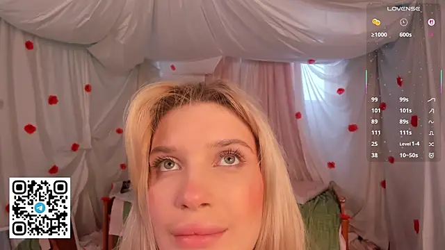 StormyAlex online show from 04/02/26, 02:09