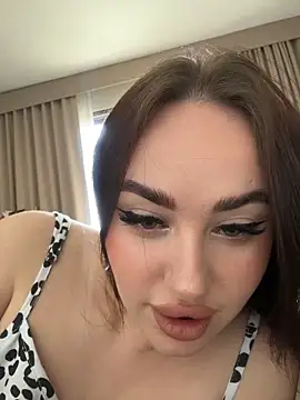 KiraSunshine online show from 01/17/26, 03:00